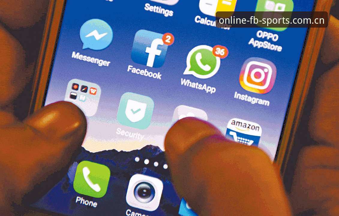 fb体育APP观看全面评测：移动端体育观赛与投注的创新体验